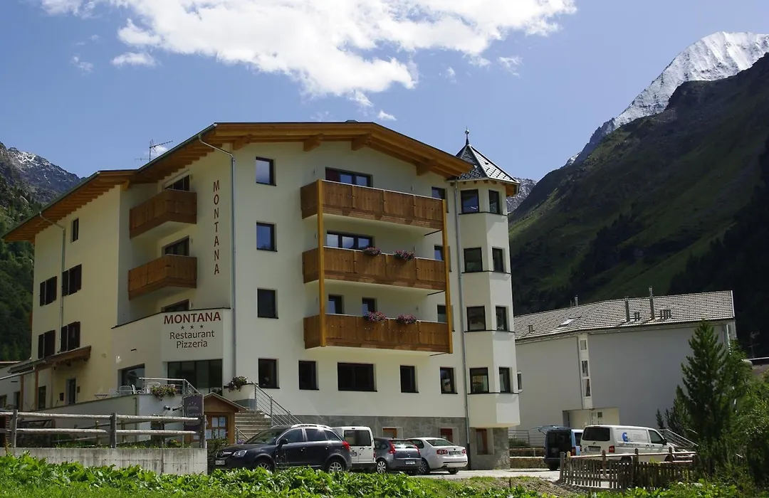 Hotel Montana-1